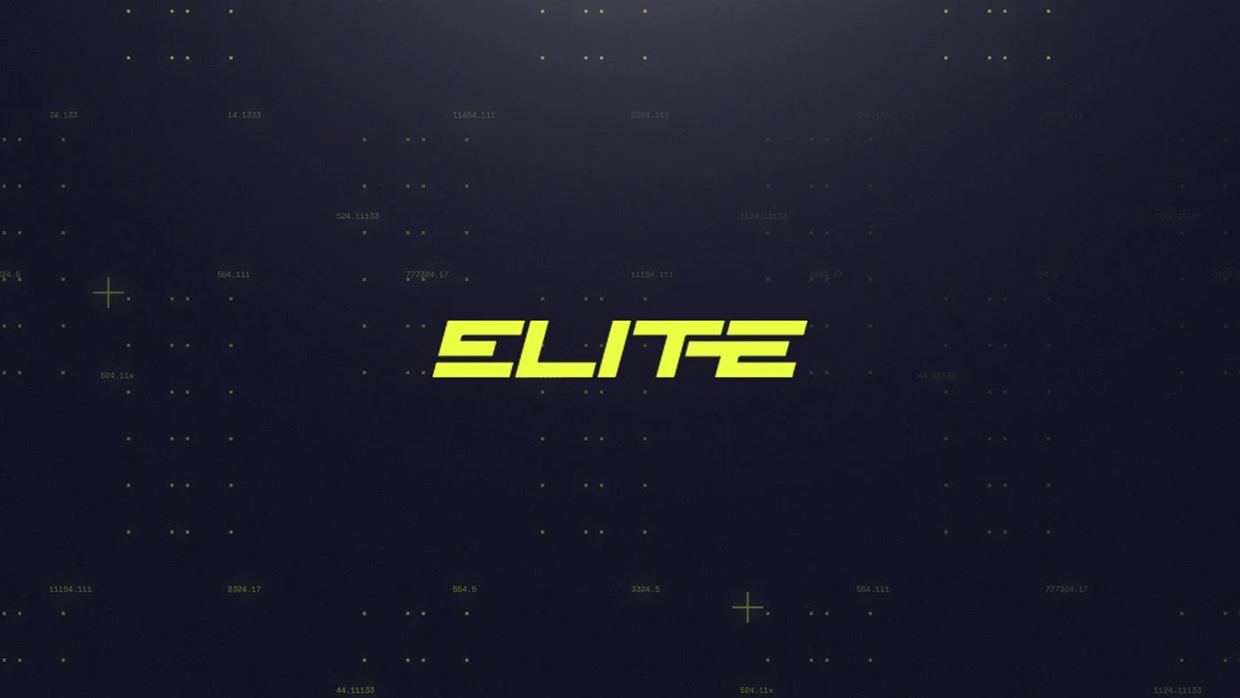 ELITE / sportowy minimalizm