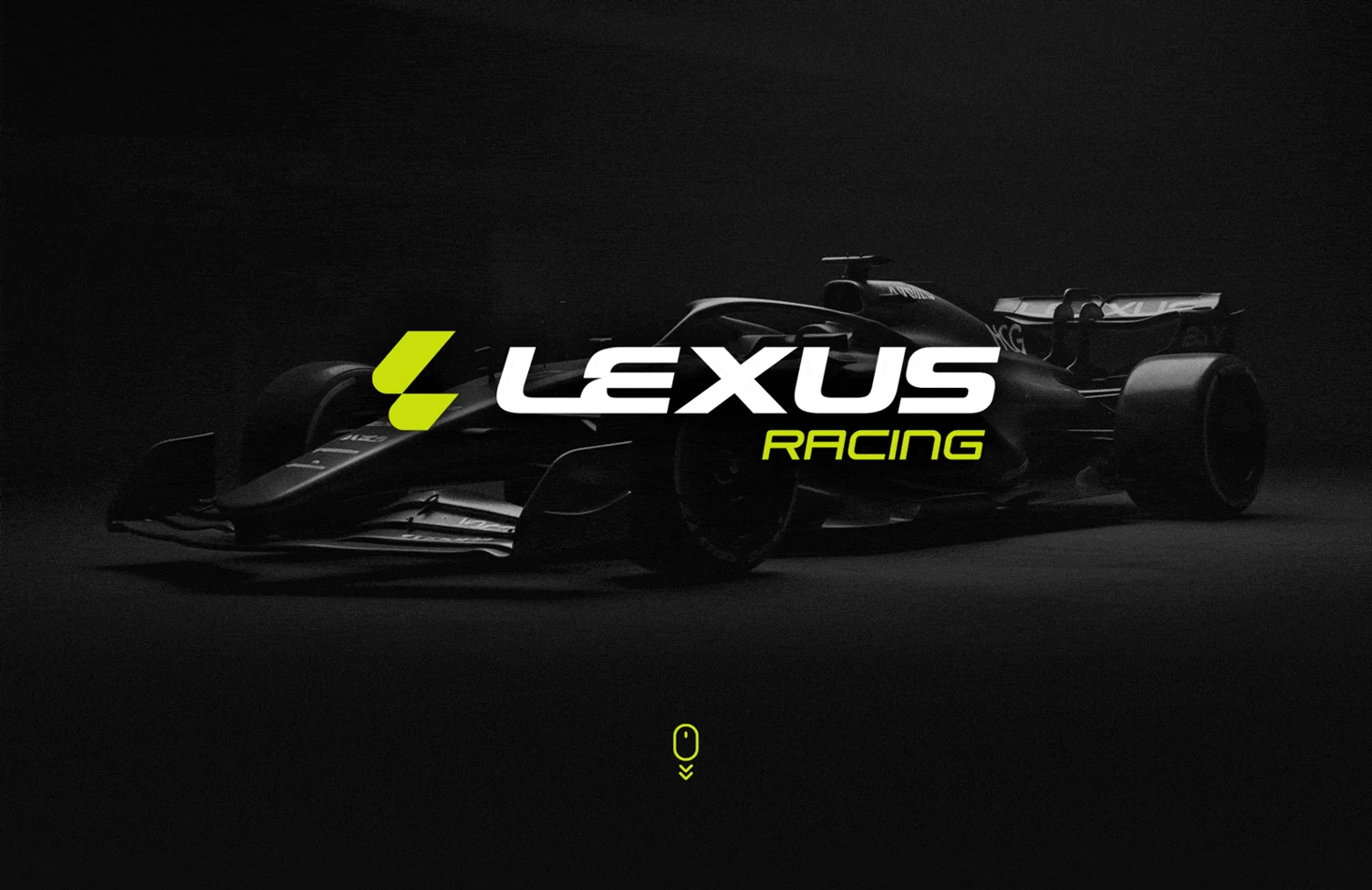 Lexus Racing / motorsport