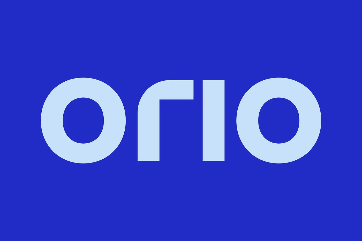 orio / miękka geometria
