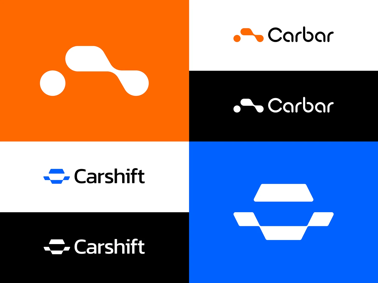 Carbar / Carshift