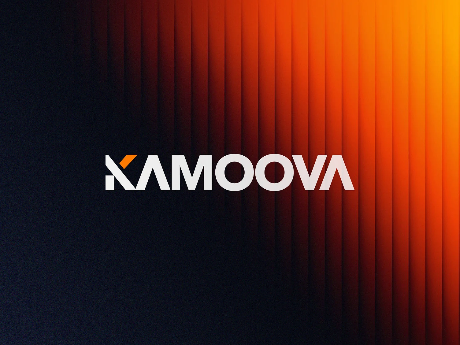 KAMOOVA / liternictwo